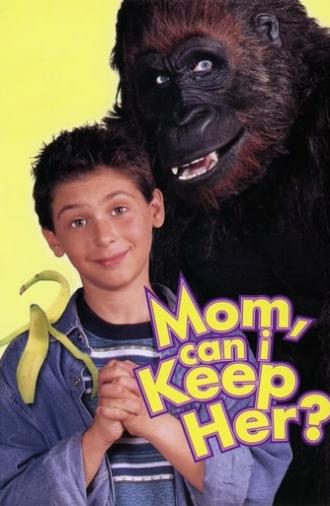 Mom, Can I Keep Her? (1998)