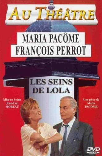 Les Seins de Lola (1987)