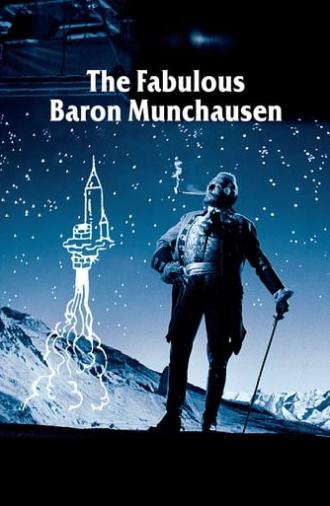 The Fabulous Baron Munchausen (1962)