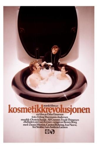 Kosmetikkrevolusjonen (1977)