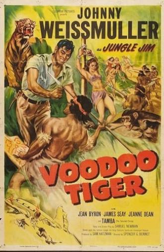 Voodoo Tiger (1952)
