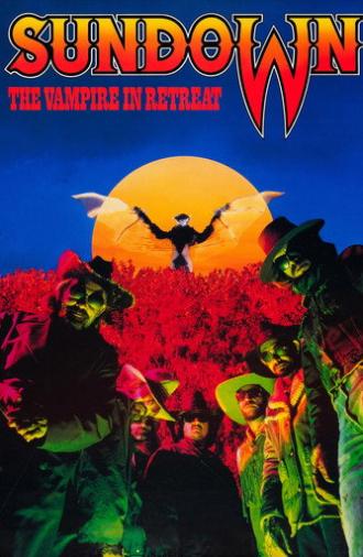 Sundown: The Vampire in Retreat (1991)