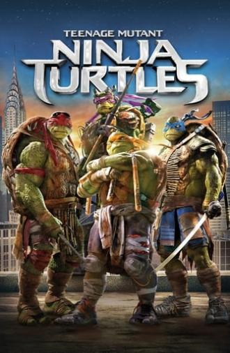 Teenage Mutant Ninja Turtles (2014)