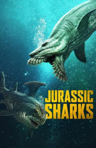 Jurassic Sharks (2026)