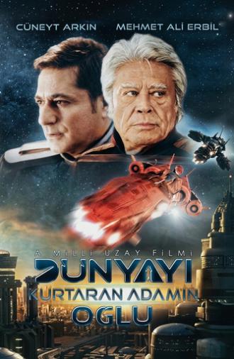 Turks in Space (2006)