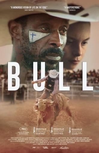 Bull (2020)