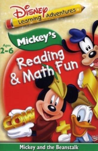 Disney Learning Adventures: Mickey's Reading & Math Fun: Mickey and the Beanstalk (2005)