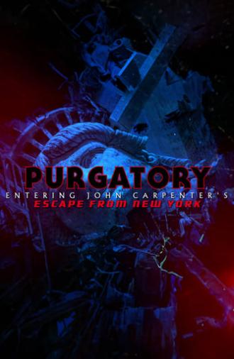 Purgatory: Entering John Carpenter's 'Escape From New York' (2018)