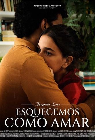 Esquecemos Como Amar (2022)