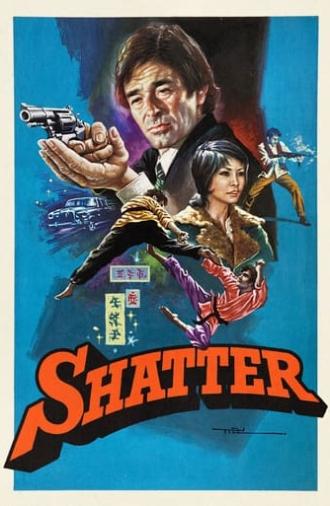 Shatter (1974)