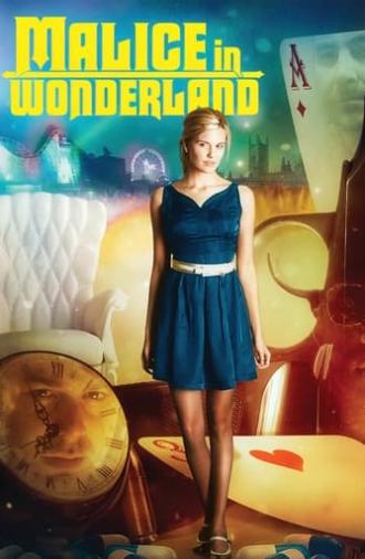 Malice in Wonderland (2010)