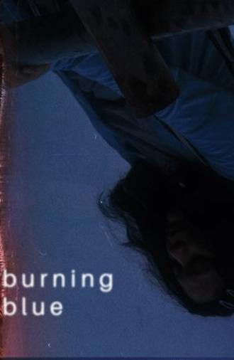 Burning Blue (2023)