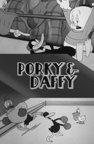 Porky & Daffy (1938)