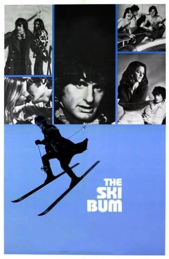 The Ski Bum (1971)