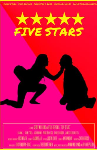 Five Stars (2023)