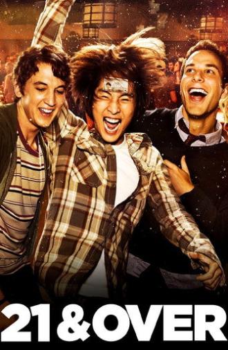 21 & Over (2013)