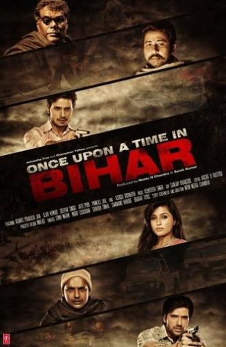 Once Upon a Time in Bihar (2015)