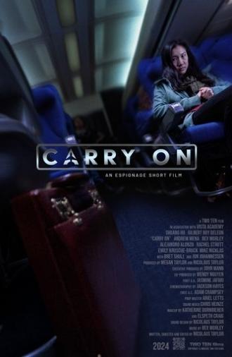 Carry On (2024)