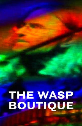 The Wasp Boutique (2011)