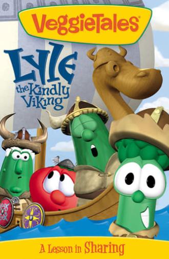 VeggieTales: Lyle the Kindly Viking (2001)