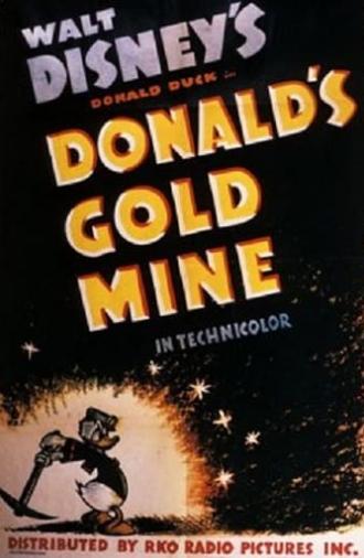 Donald's Gold Mine (1942)