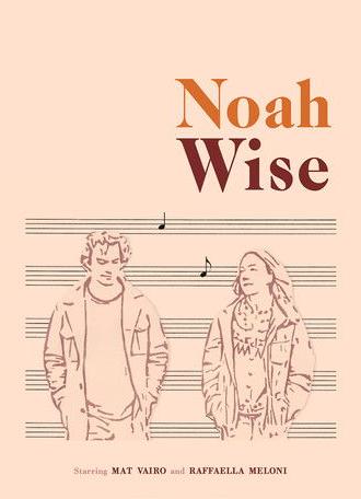 Noah Wise (2018)