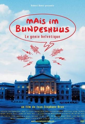 Mais im Bundeshuus (2003)