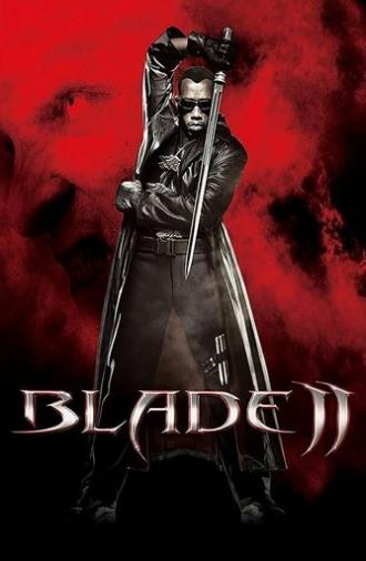 Blade II (2002)