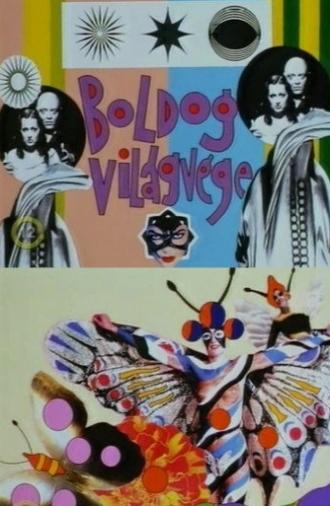 Boldog világvége (1999)