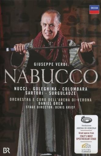 Giuseppe Verdi - Nabucco (2007)