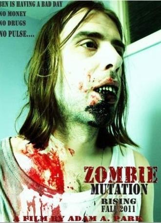 Zombie Mutation (2012)