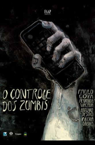The Zombie's Control (2009)