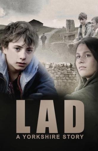 Lad: A Yorkshire Story (2012)