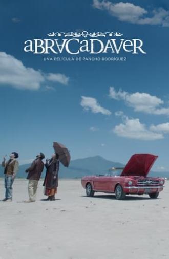 Abracadaver (2024)