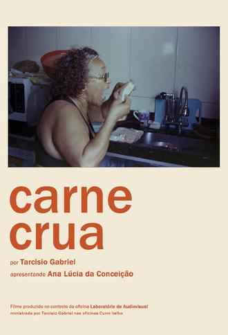Carne Crua (2026)
