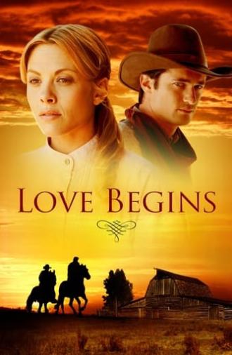 Love Begins (2011)