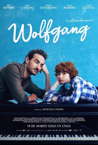 Wolfgang (Extraordinari) (2025)