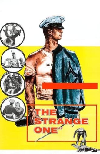 The Strange One (1957)