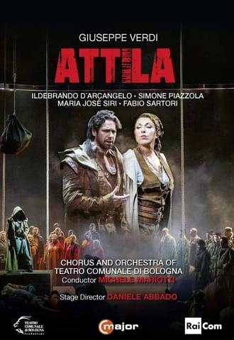 Attila (2016)