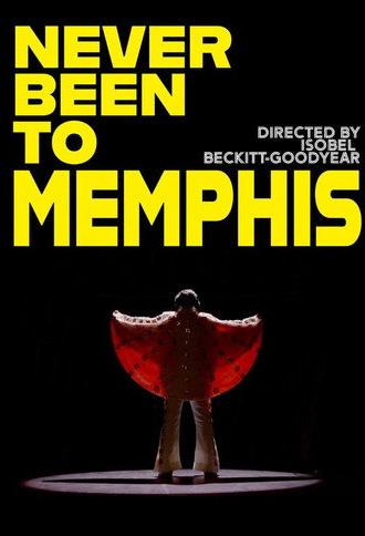 Never Been to Memphis (2025)