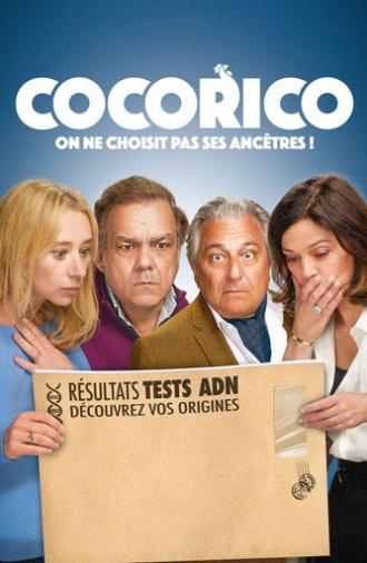 Cocorico (2024)