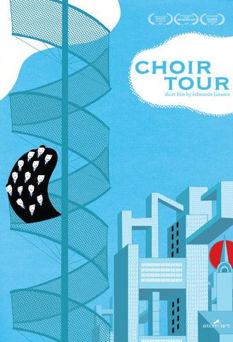 Choir Tour (2012)