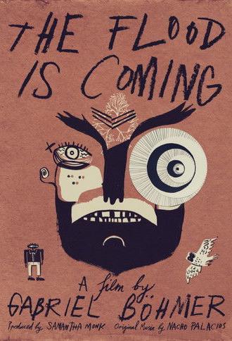 The Flood Is Coming (2019)