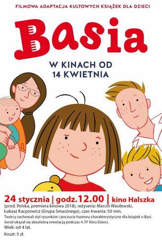 Basia (2018)