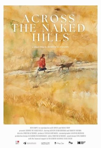 Across the Naked Hills (2024)