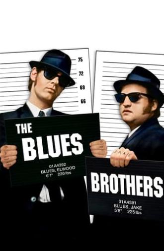 The Blues Brothers (1980)