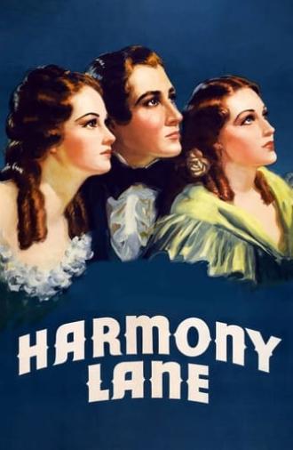 Harmony Lane (1935)