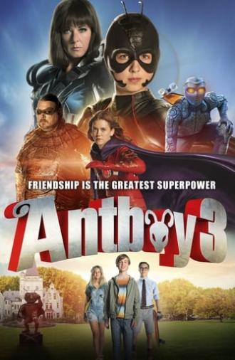 Antboy 3 (2016)