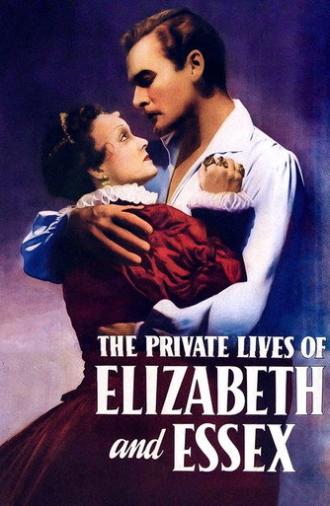 The Private Lives of Elizabeth and Essex (1939)