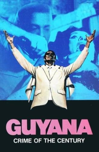 Guyana: Crime of the Century (1979)
